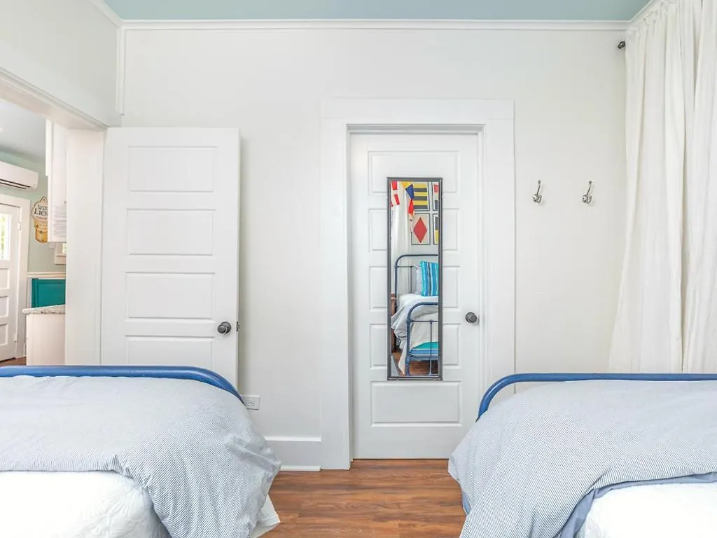 Coquina Holiday home