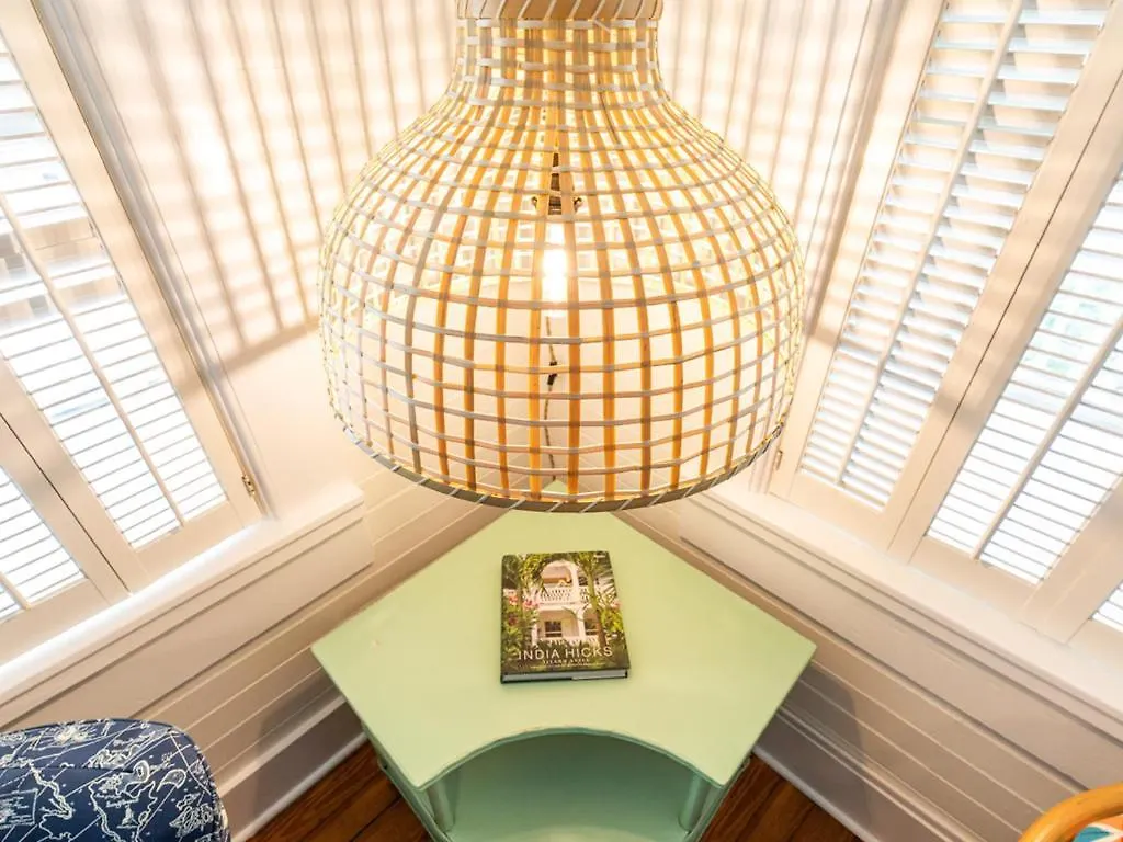 Holiday home Coquina Tybee Island