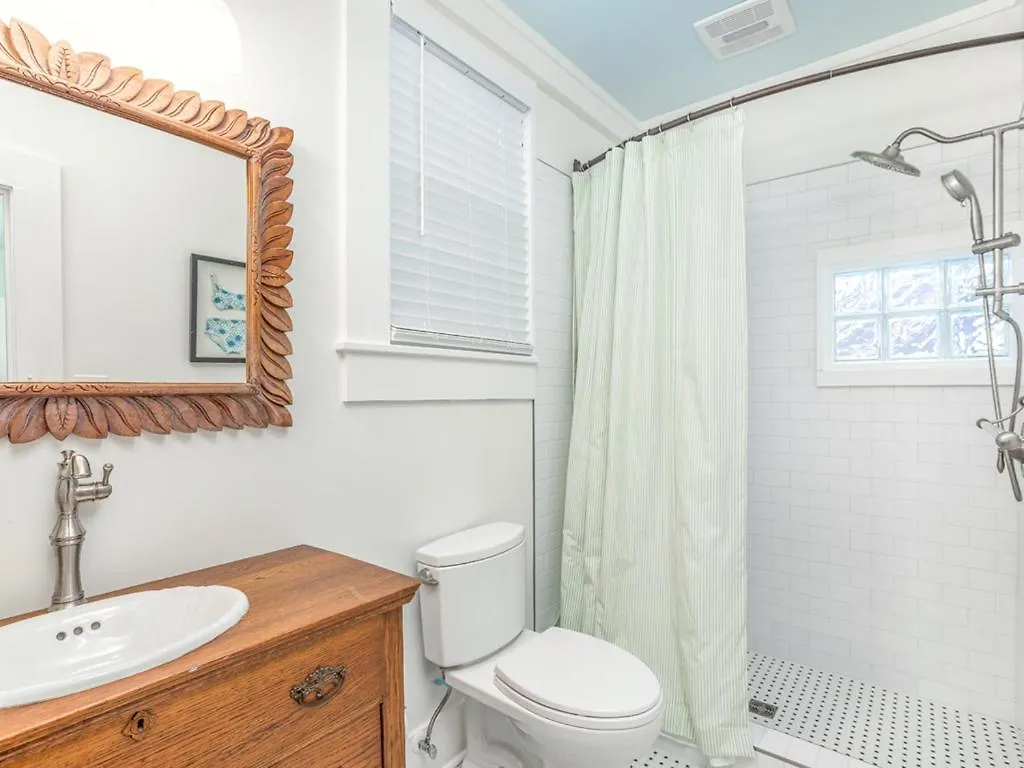 Coquina Holiday home
