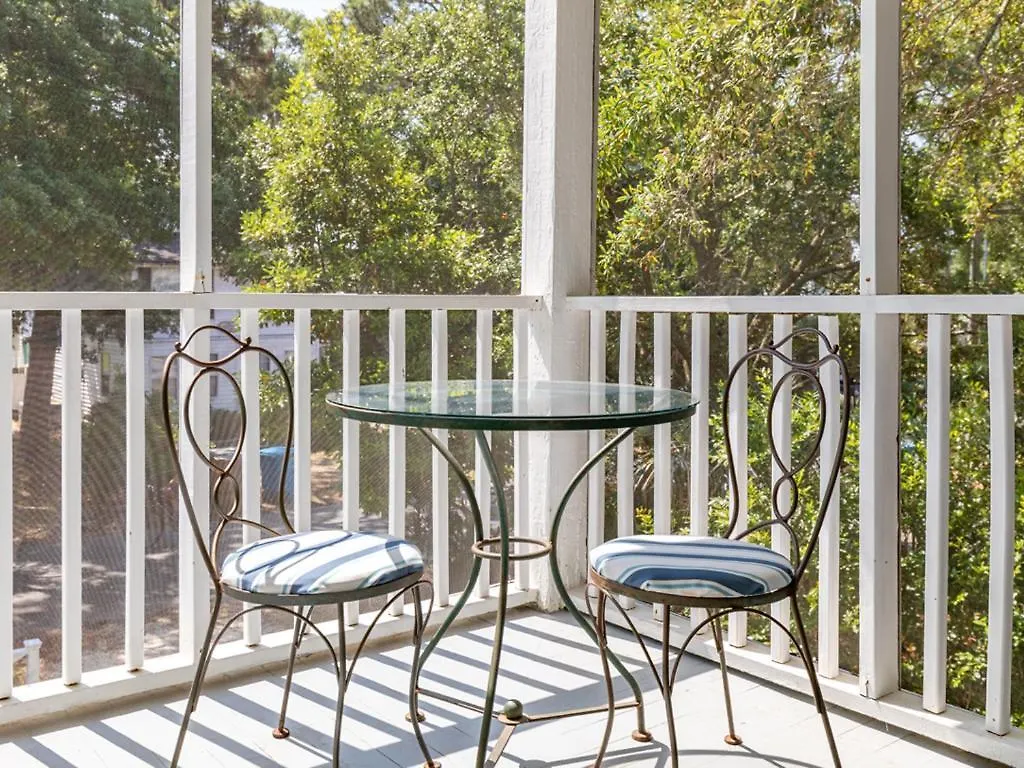 Holiday home Coquina Tybee Island