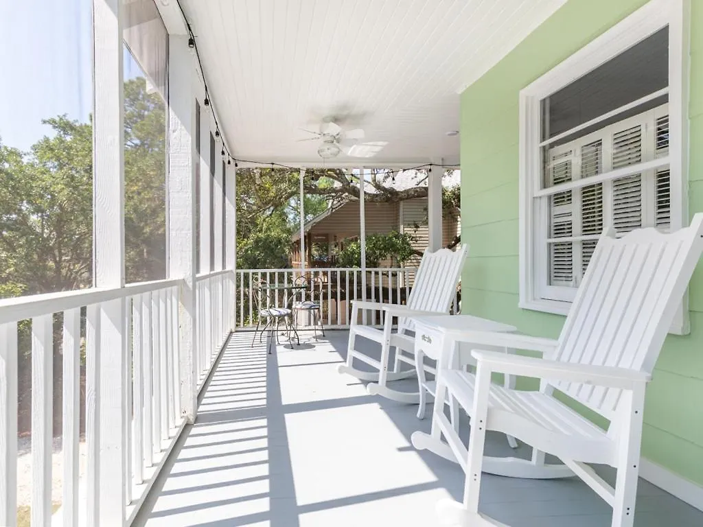 Coquina Holiday home