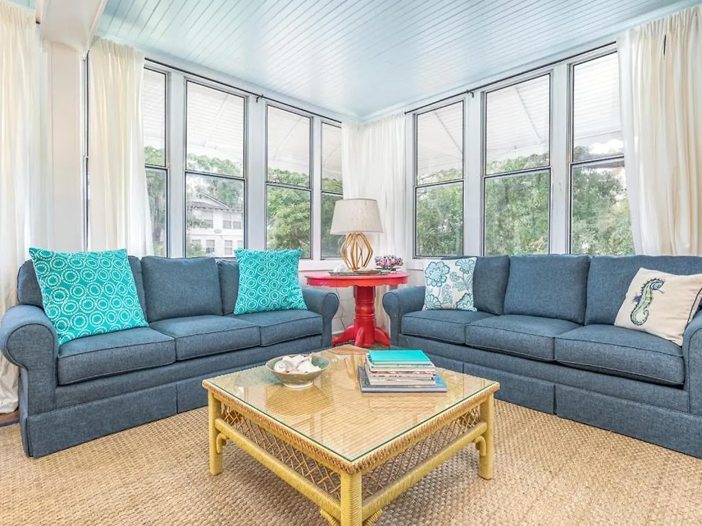 Holiday home Coquina *