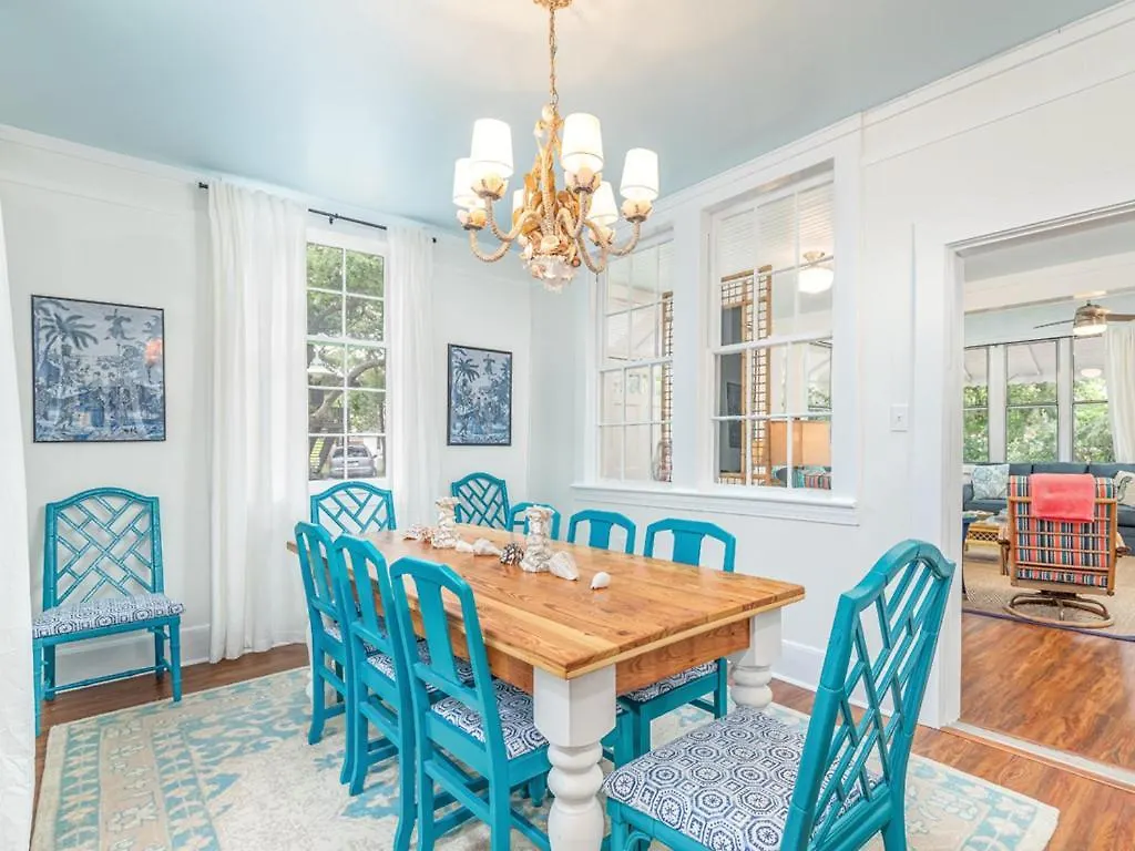 Holiday home Coquina