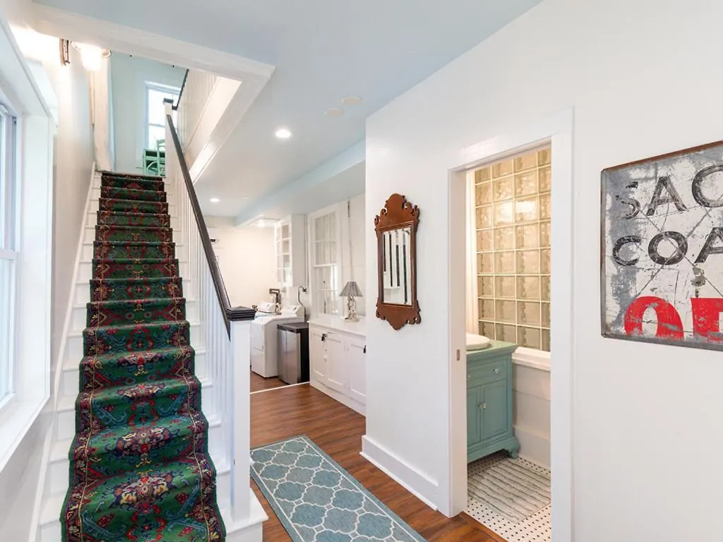 Coquina Holiday home *