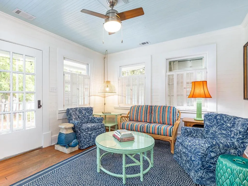 Coquina * Tybee Island