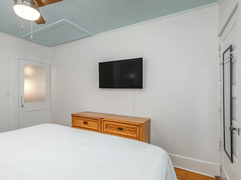 Coquina Holiday home