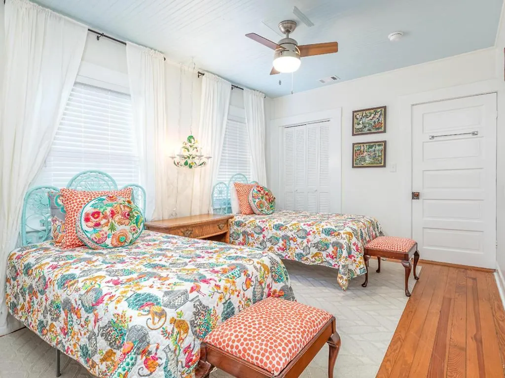 Holiday home Coquina Tybee Island
