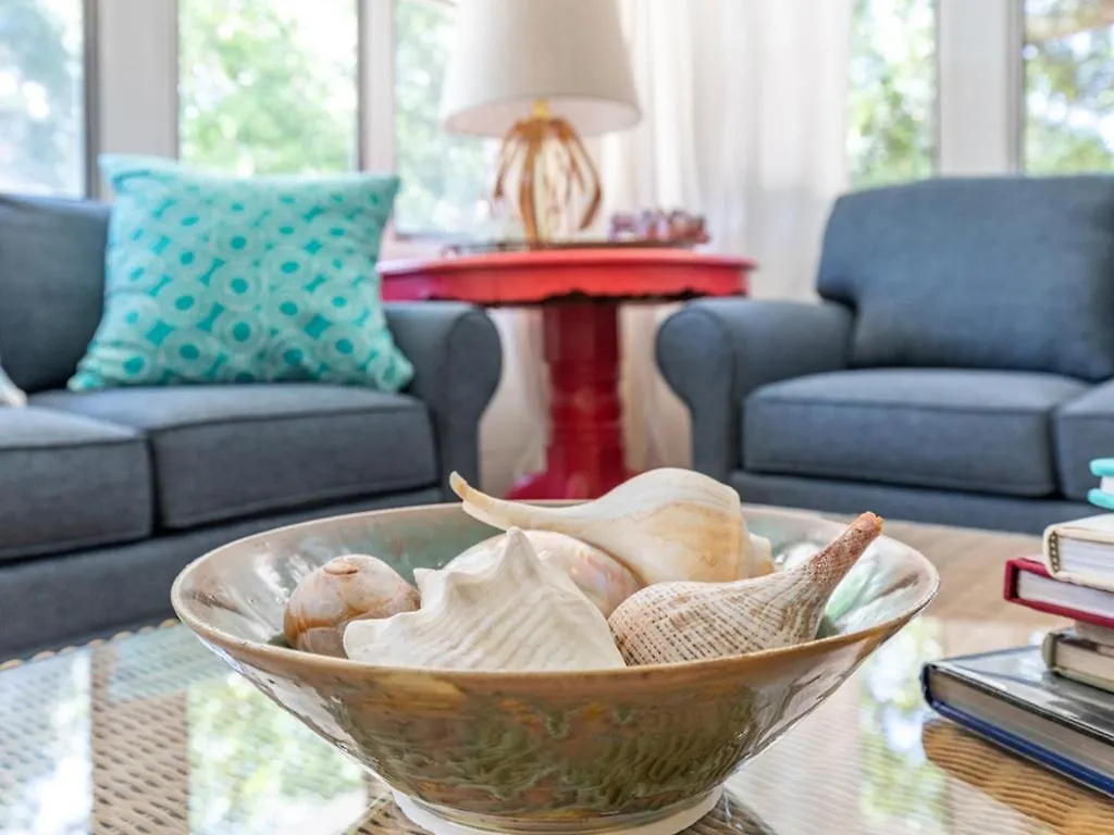 Holiday home Coquina Tybee Island