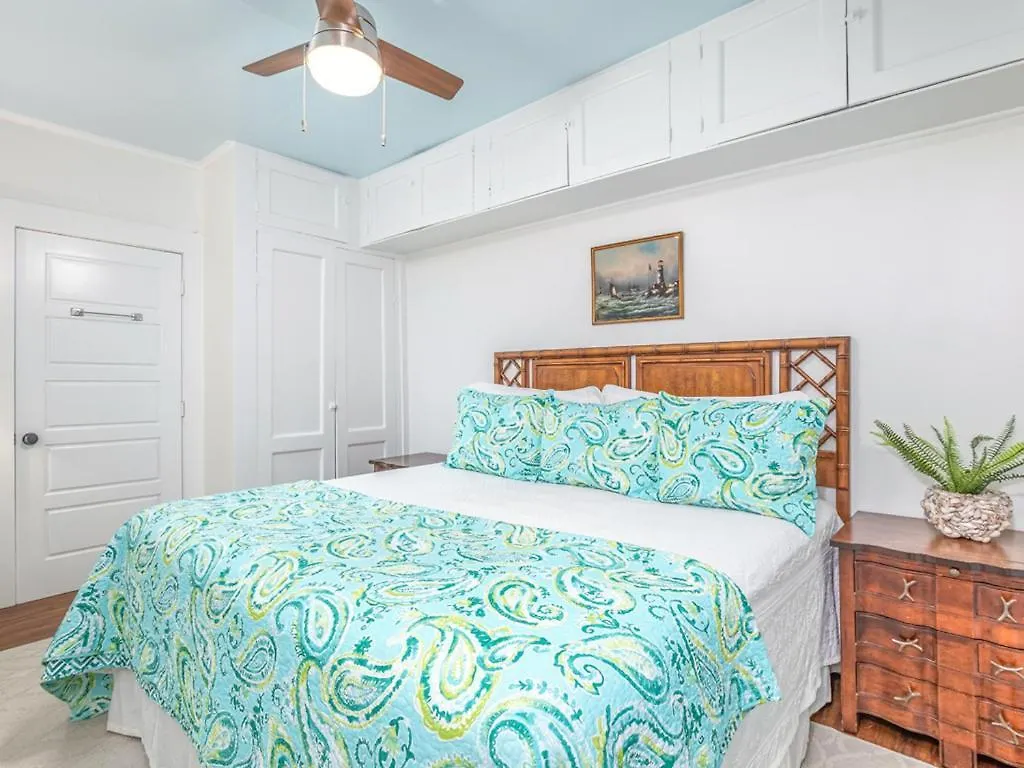 Coquina Holiday home