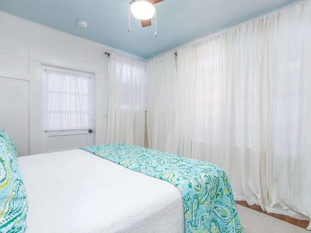 Holiday home Coquina Tybee Island