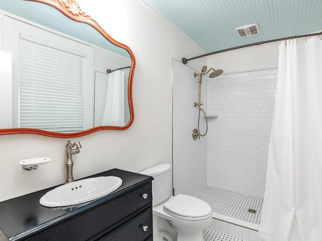 Coquina Holiday home *