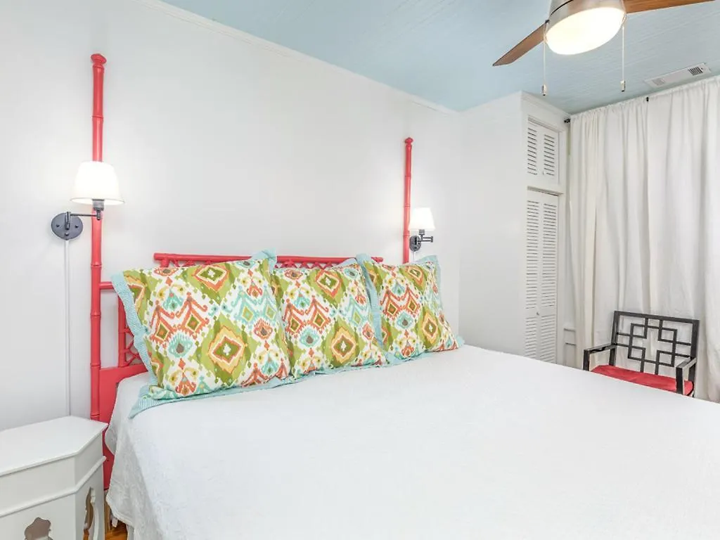 Holiday home Coquina