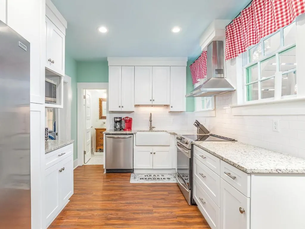 Coquina Holiday home