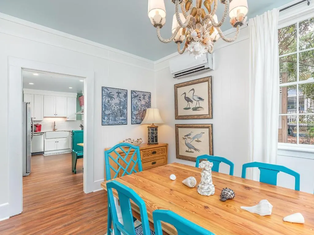 Holiday home Coquina *