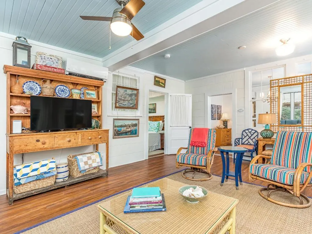 Holiday home Coquina *