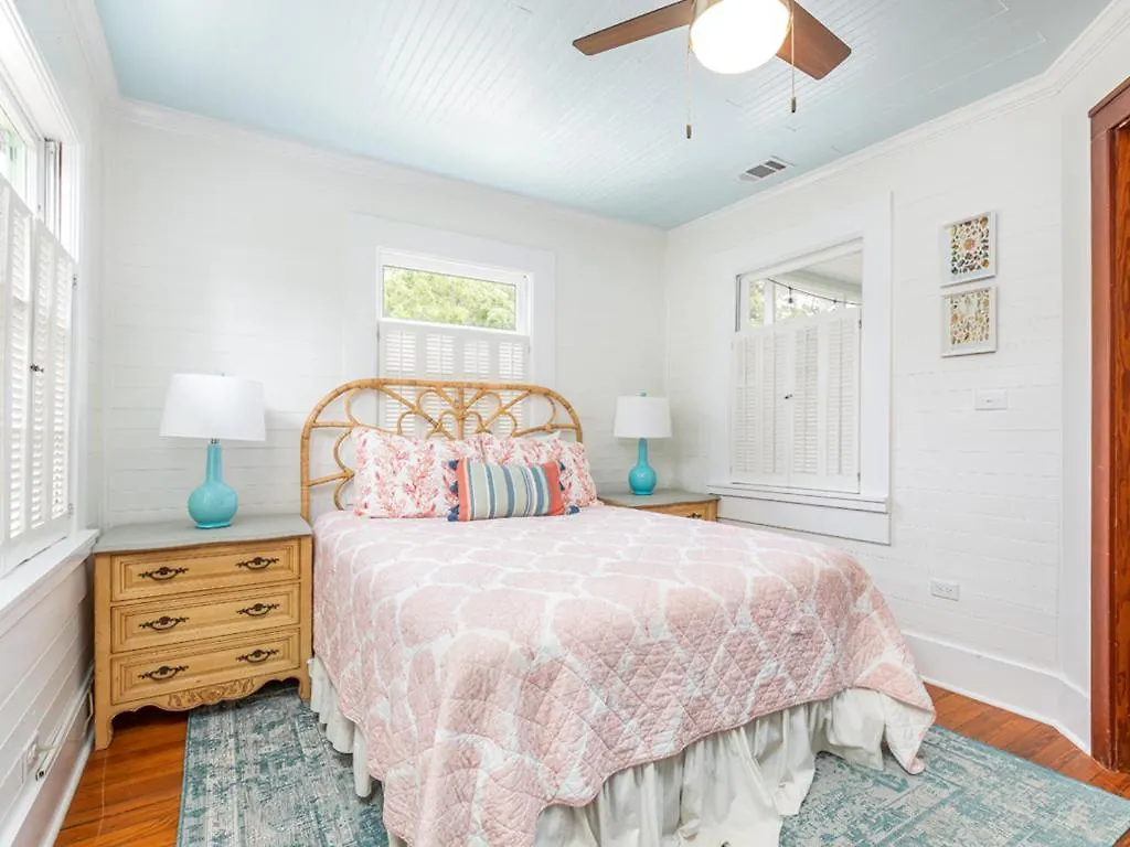 Coquina Holiday home
