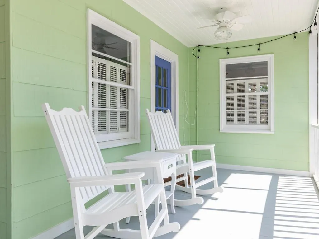 Holiday home Coquina Tybee Island