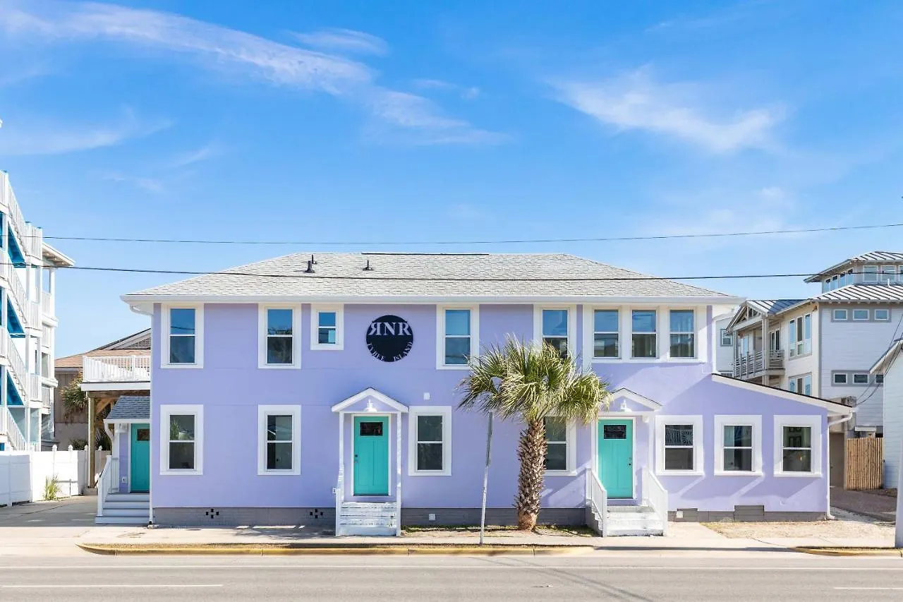 Rnr House Holiday home Tybee Island
