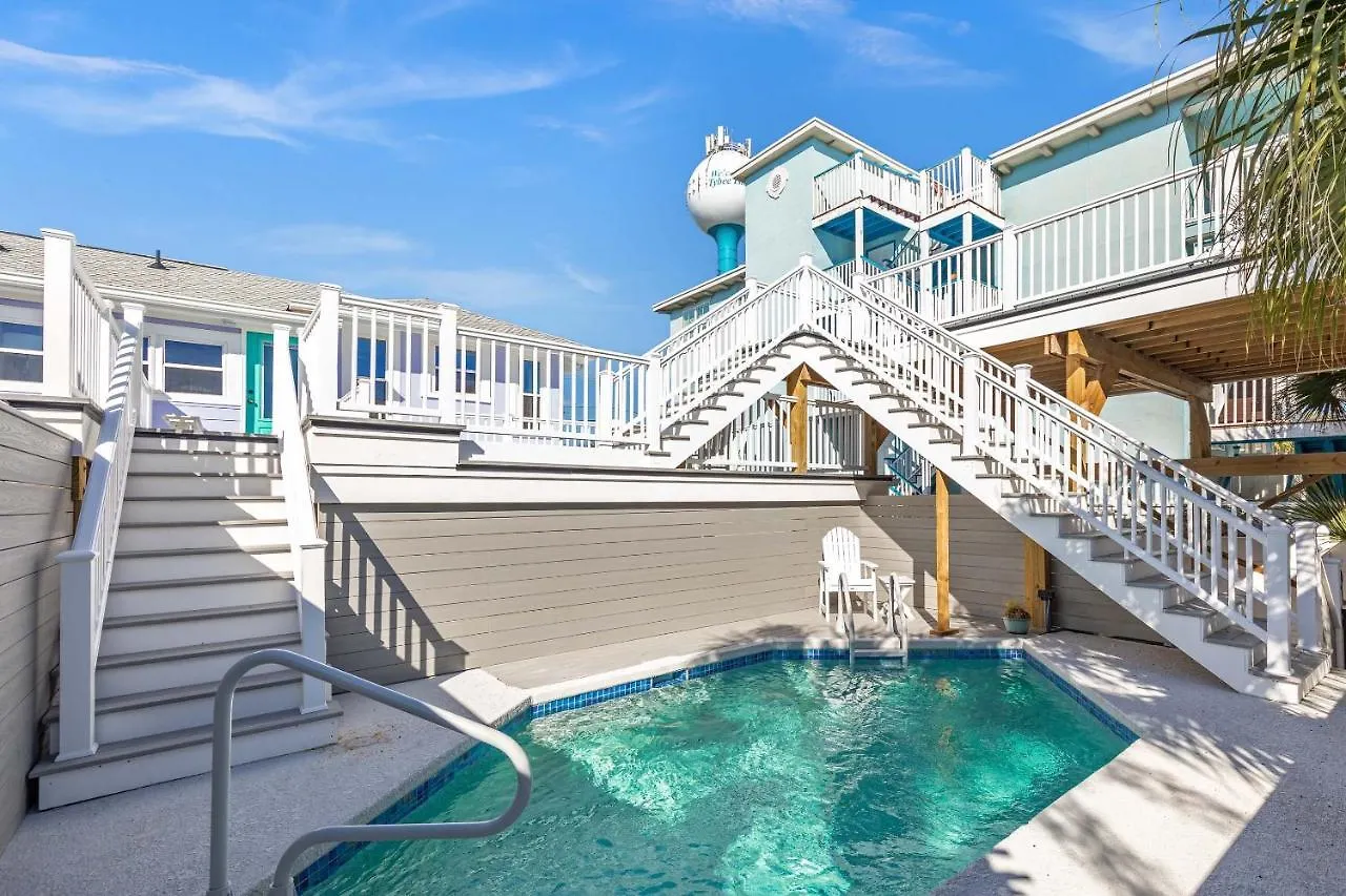 Holiday home Rnr House