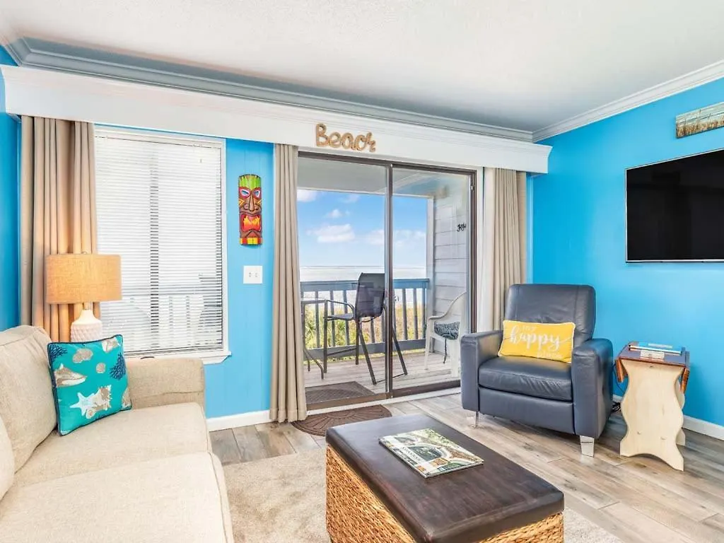 Racquet A219 Apartment