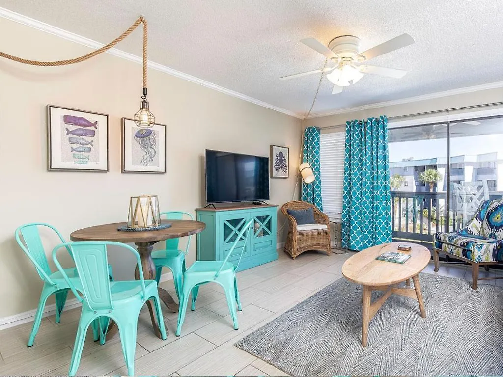 Racquet B219 Apartment