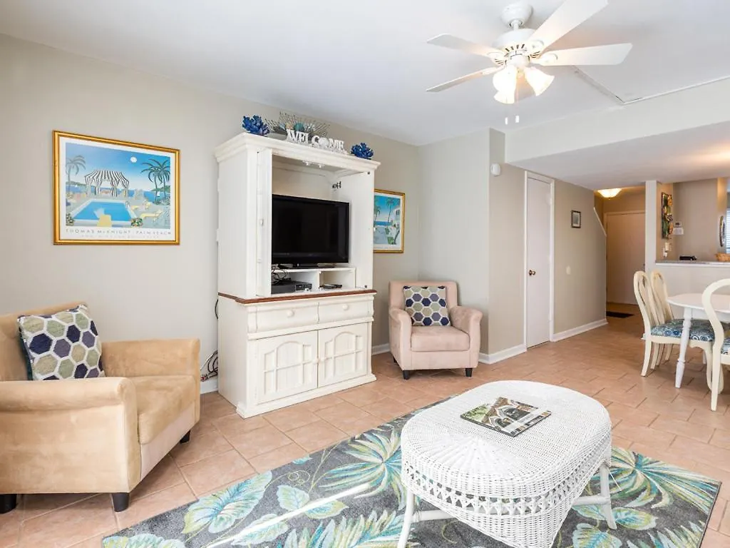 Tybee Lights 112b Apartment