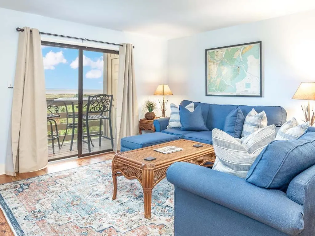 Apartment Lighthouse Point 13b - Sea The