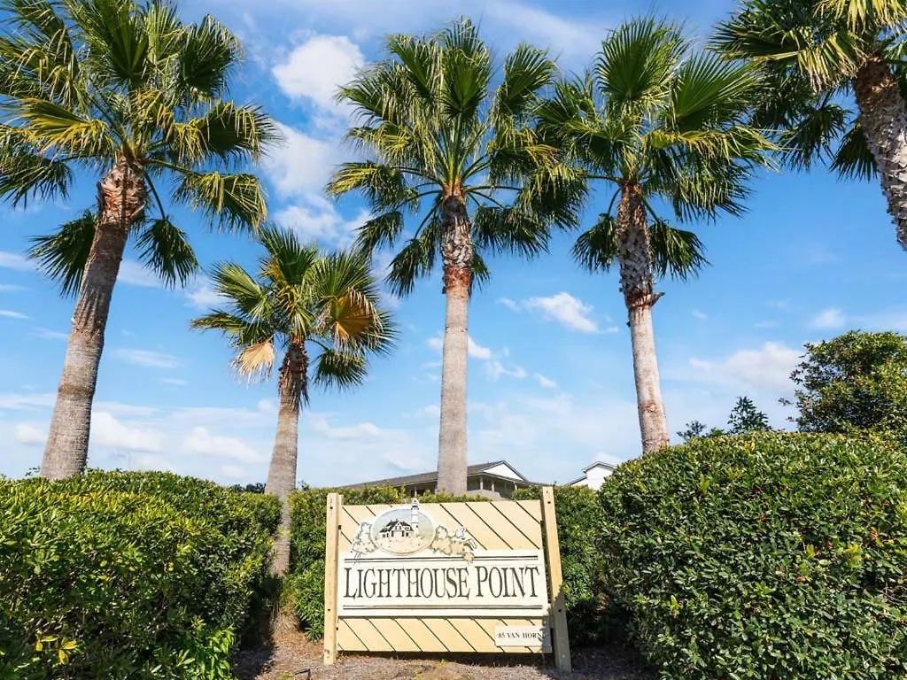 Apartment Lighthouse Point 13b - Sea The Tybee Island