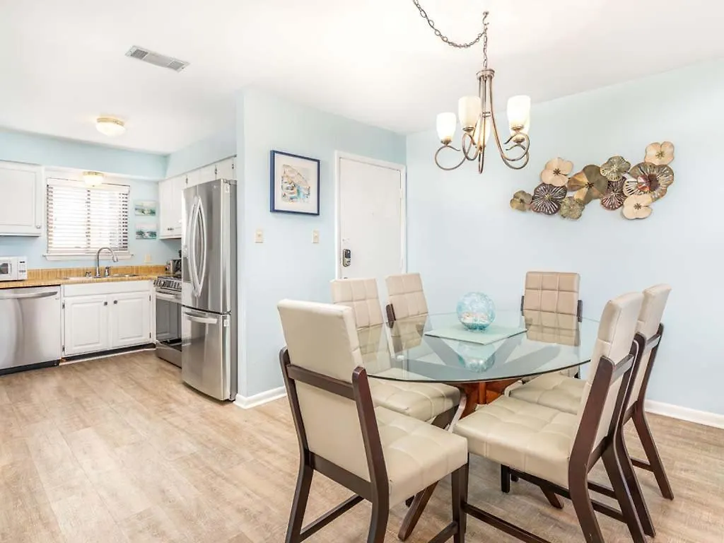 Lighthouse Point 14b * Tybee Island