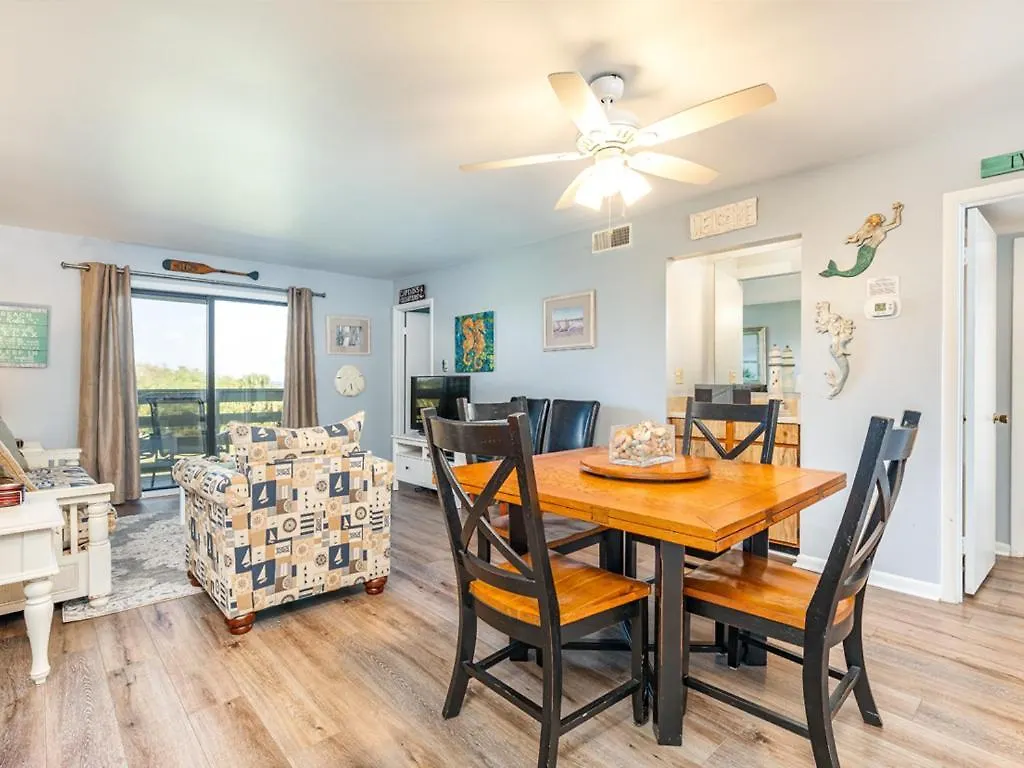 Lighthouse Point 20a Tybee Island