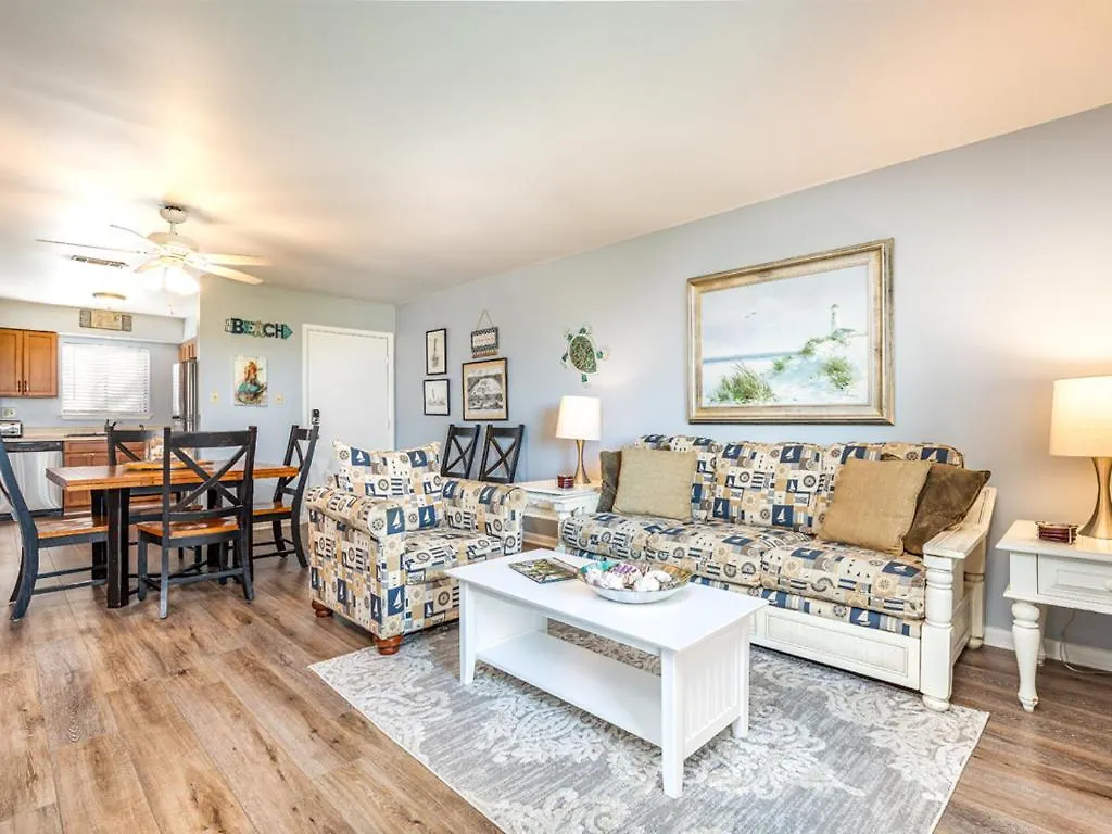 Holiday home Lighthouse Point 20a Tybee Island