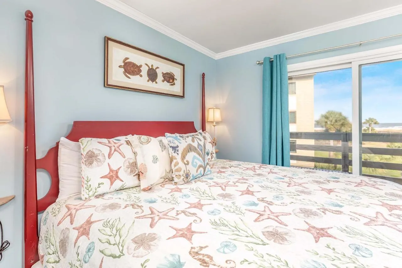 Lighthouse Point 29b Tybee Island