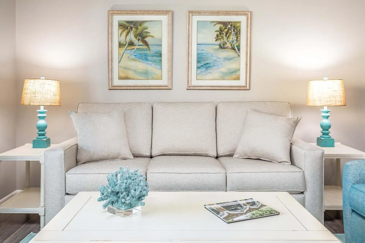 Apartment Lighthouse Point 29b