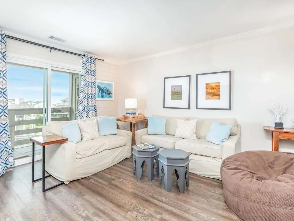 Lighthouse Point 9c Apartment