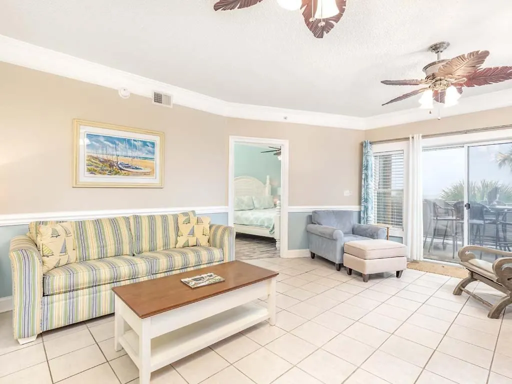 Sandpiper 106 Apartment Tybee Island