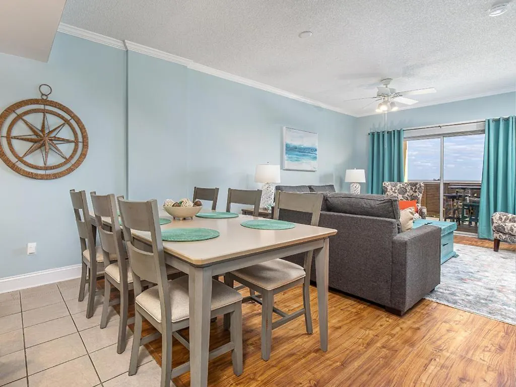 Sandpiper 203 Apartment