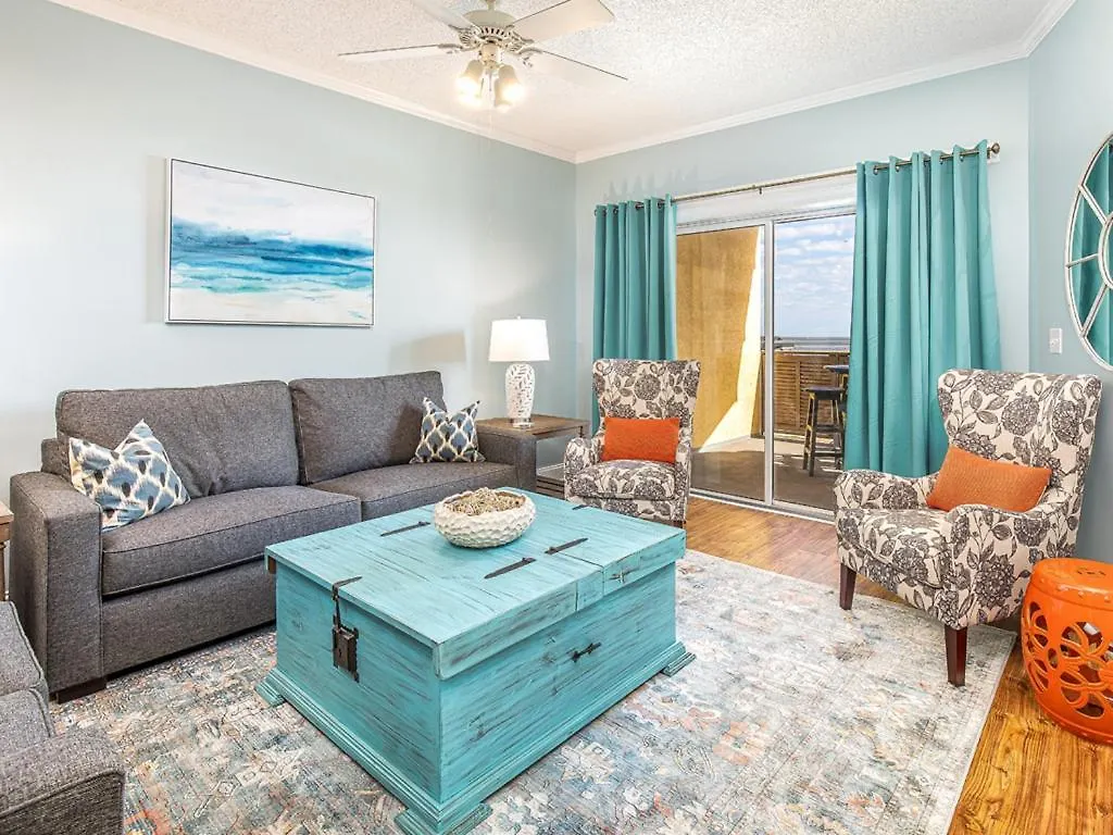 Sandpiper 203 Apartment