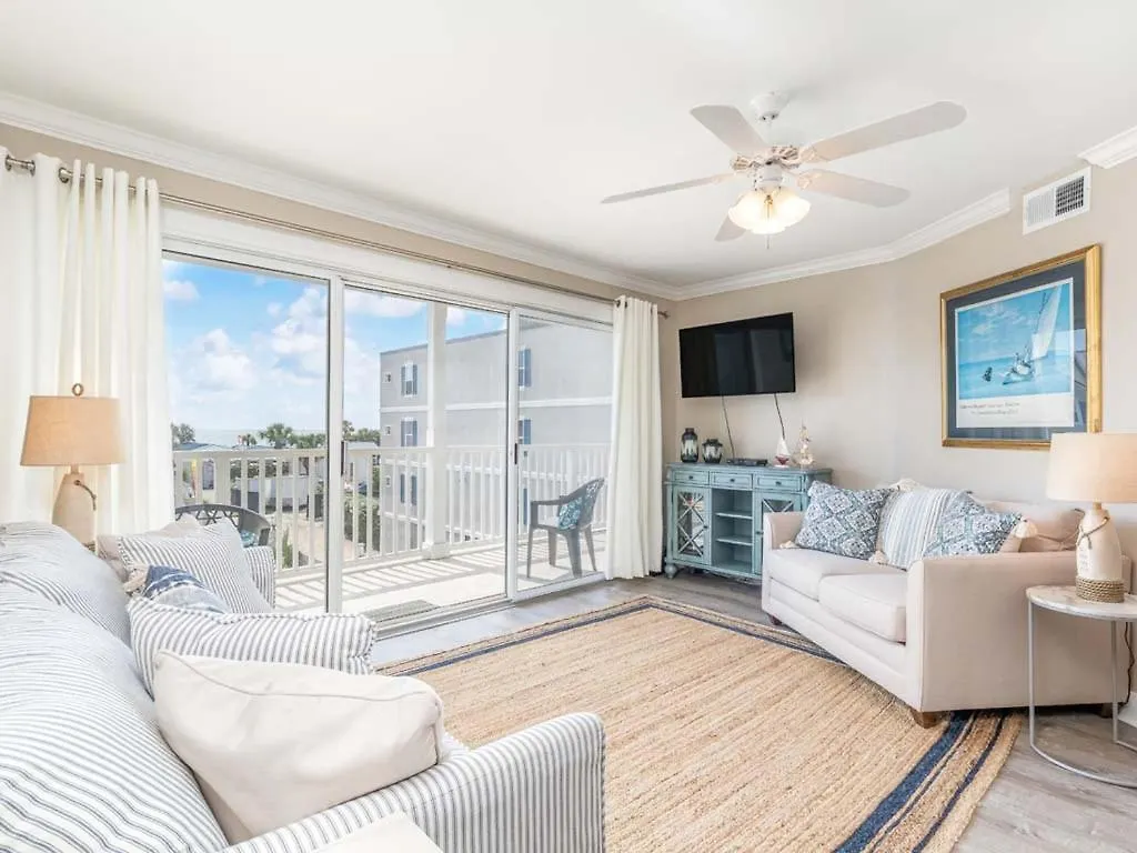 Apartment Summer Winds 528