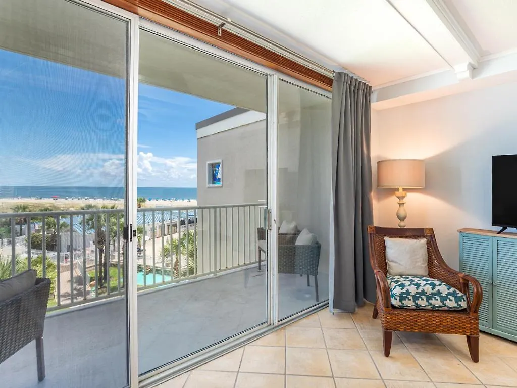 The Vue 235 Apartment Tybee Island