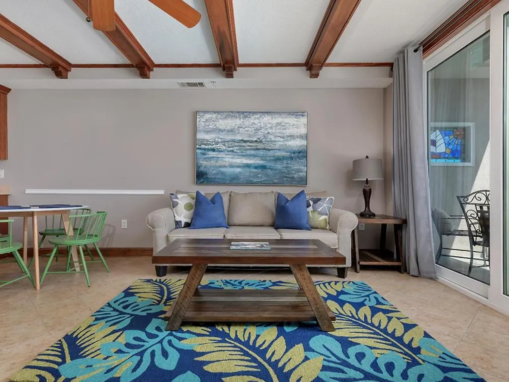 The Vue 236 * Tybee Island