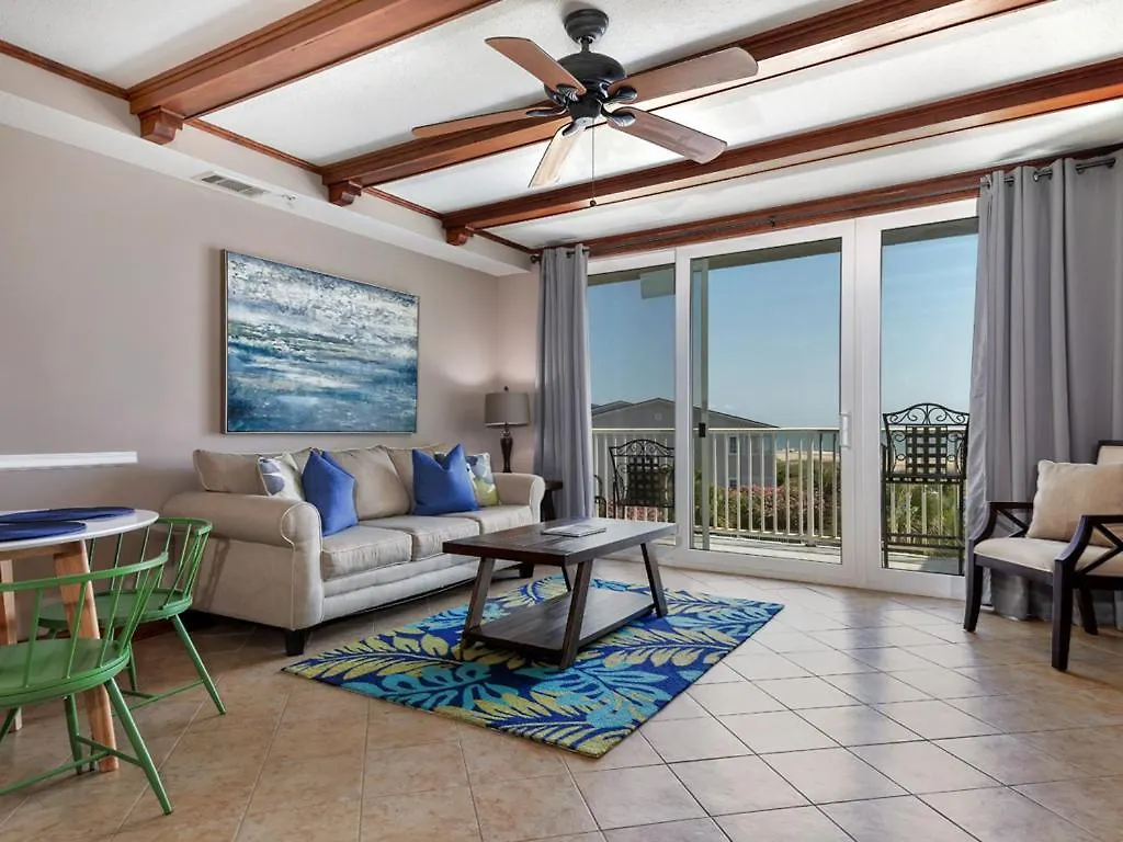The Vue 236 Apartment