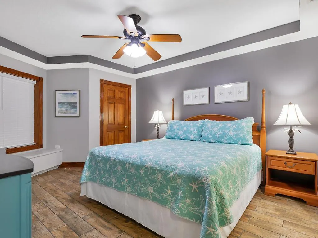 Apartment The Vue 228 Tybee Island
