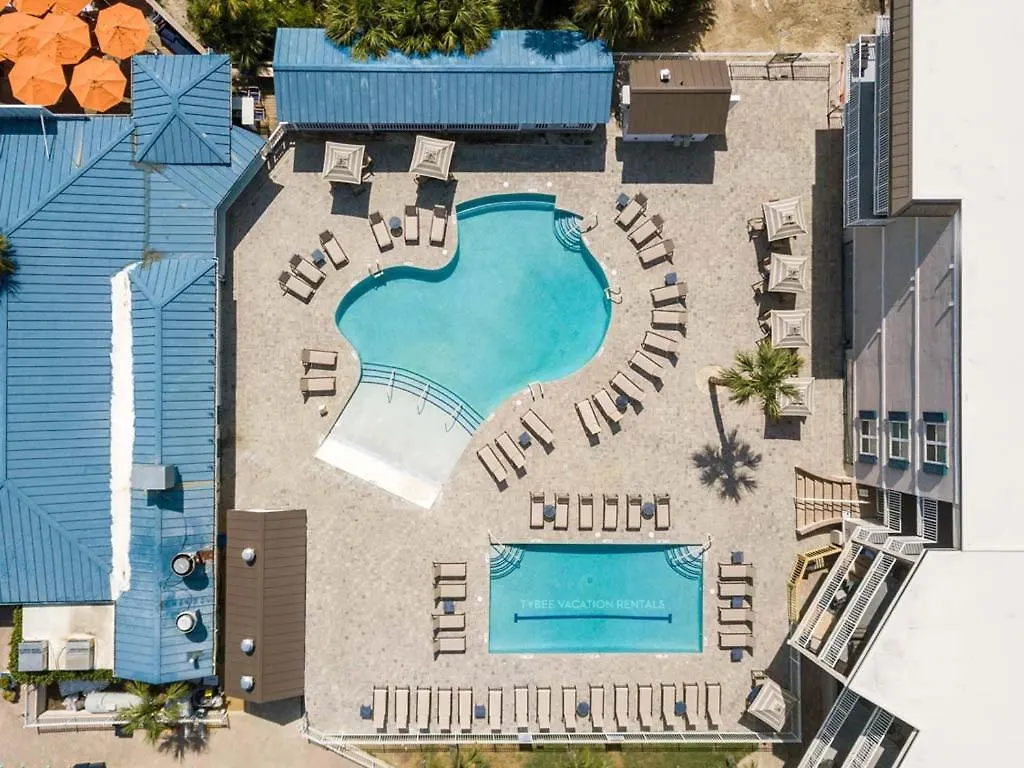 The Vue 236 Apartment