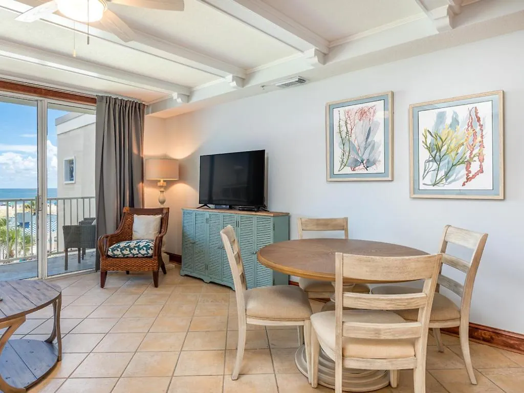 Apartment The Vue 235
