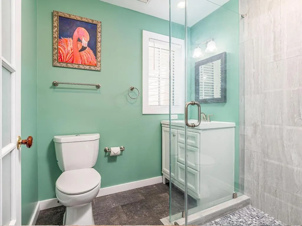 Holiday home Flip Flop Lagoon Tybee Island