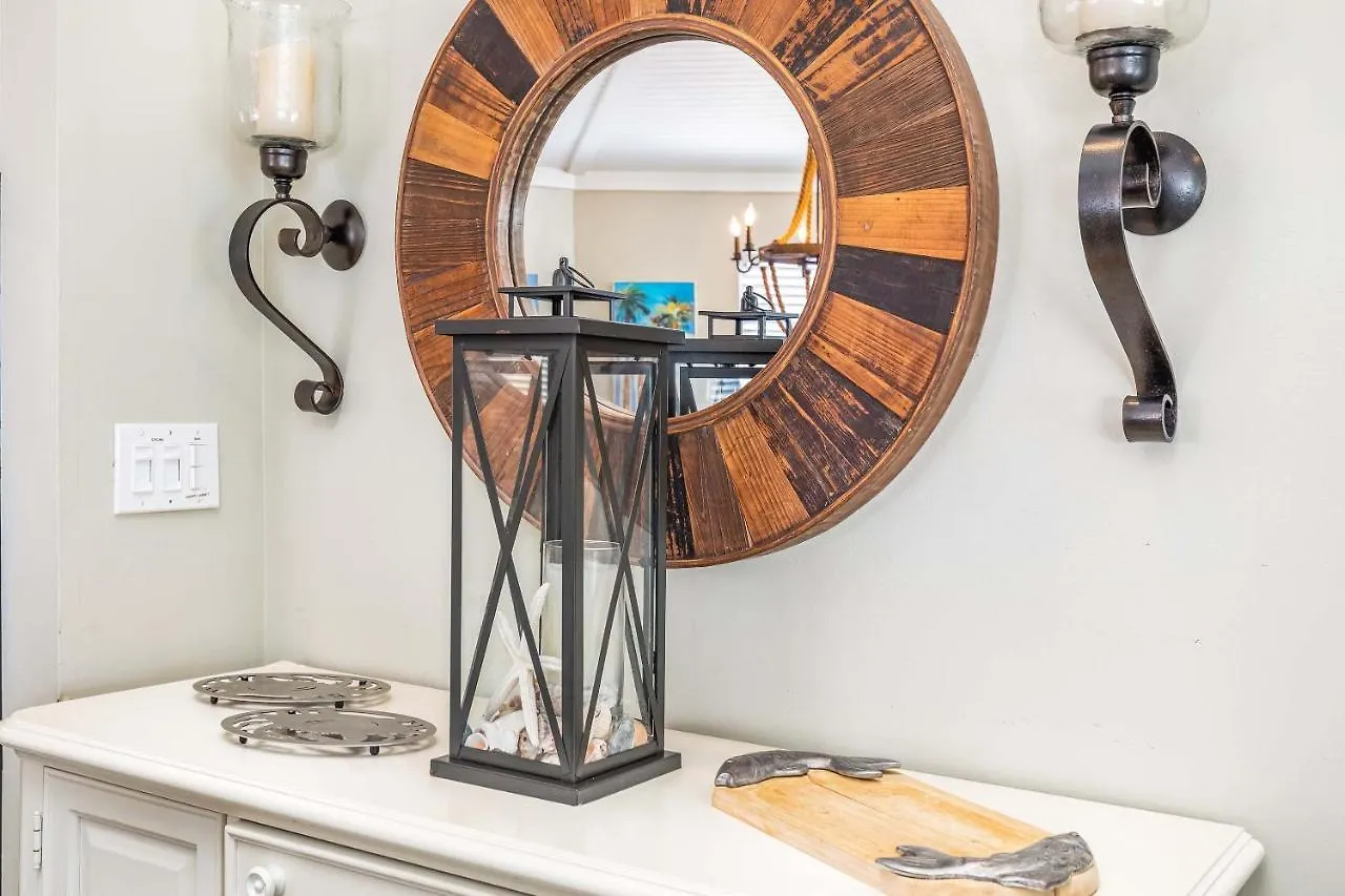 Holiday home Coastal Breezes Tybee Island