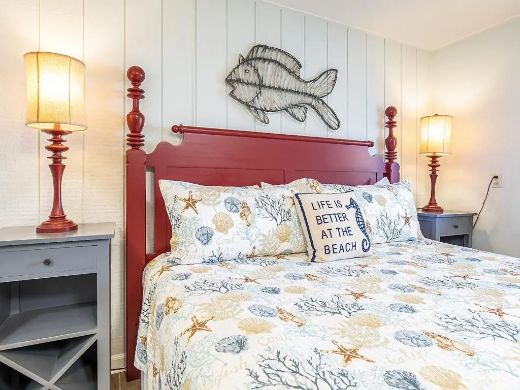 Holiday home Coastal Breezes Tybee Island