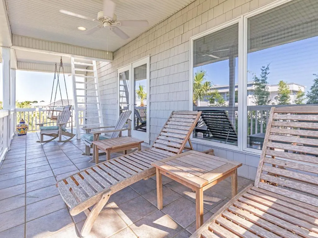 Holiday home Baywatch