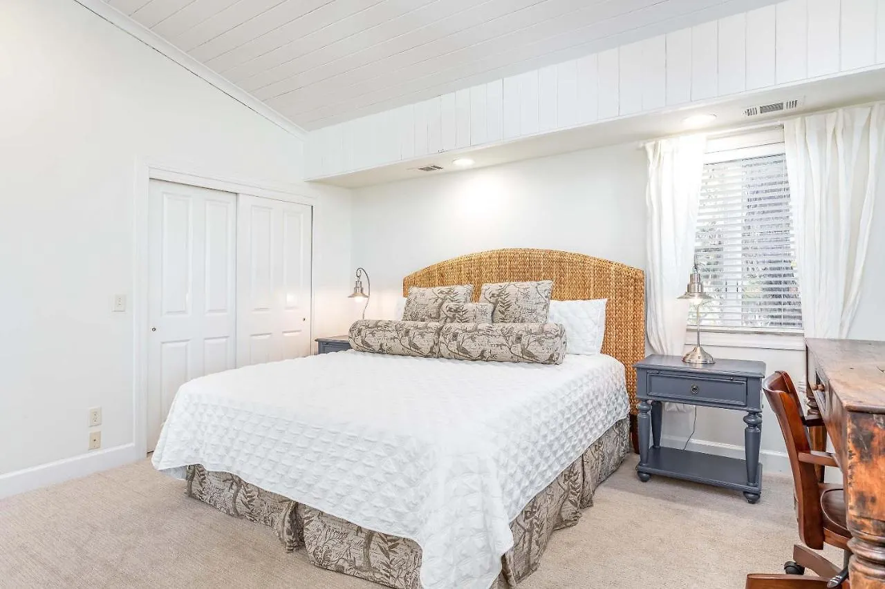 Holiday home Baywatch Tybee Island