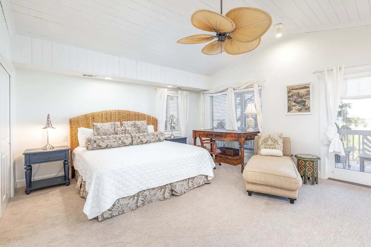 Baywatch Holiday home Tybee Island